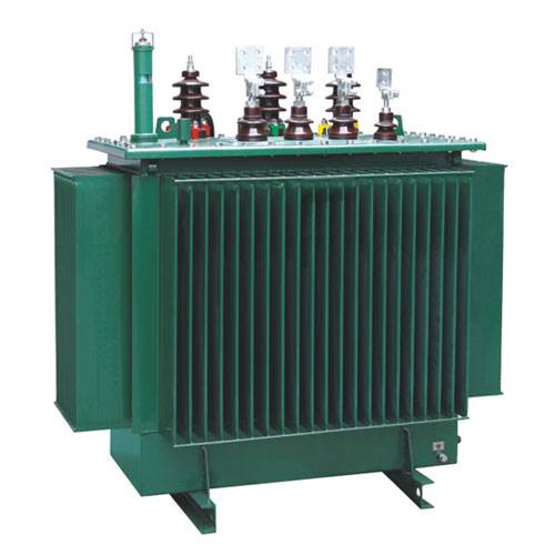 11kv 415v 400kva उपयोगिता ट्रांसफार्मर