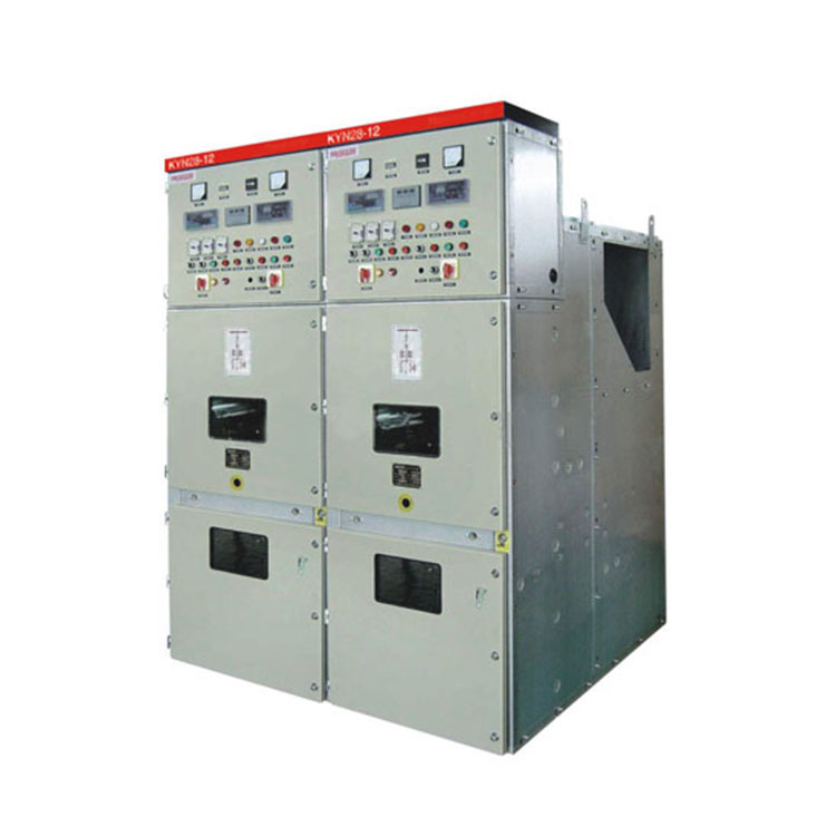 विश्वसनीय बिजली वितरण के लिए 11kv आउटडोर Lv और Mv Vcb पैनल सर्वश्रेष्ठ विकल्प क्यों हैं?